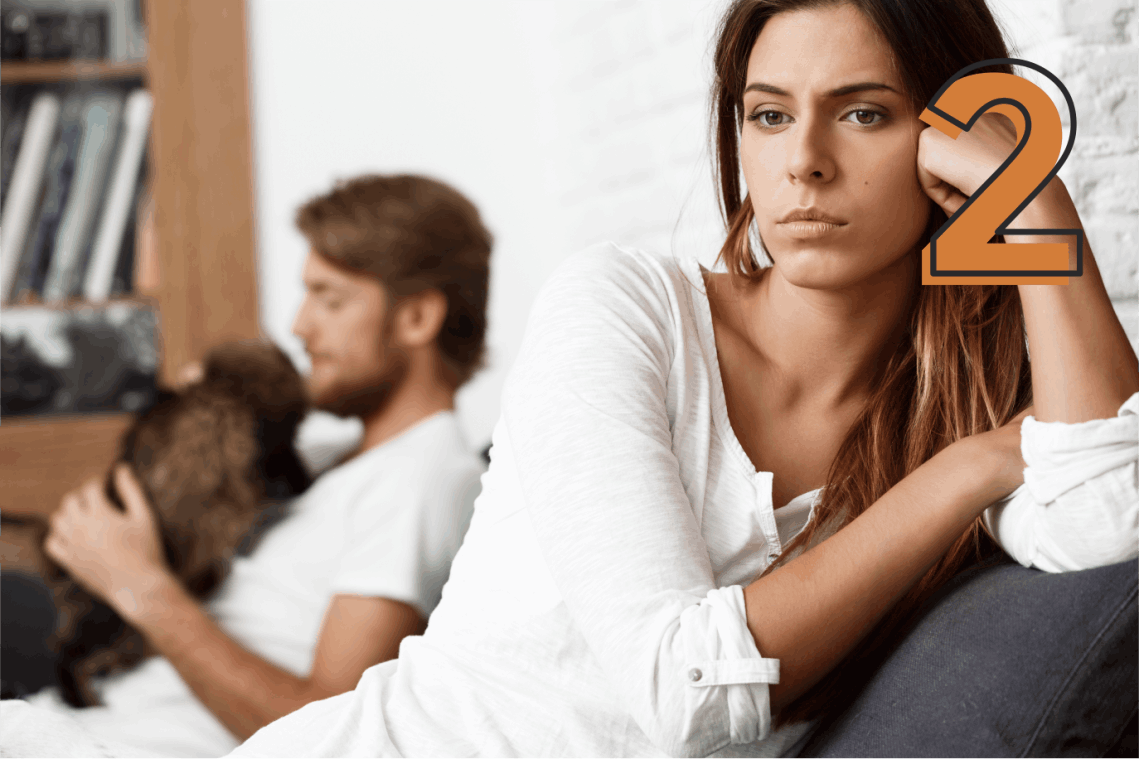 Prevenção Secundária na Terapia de Casal - NeuroFlux