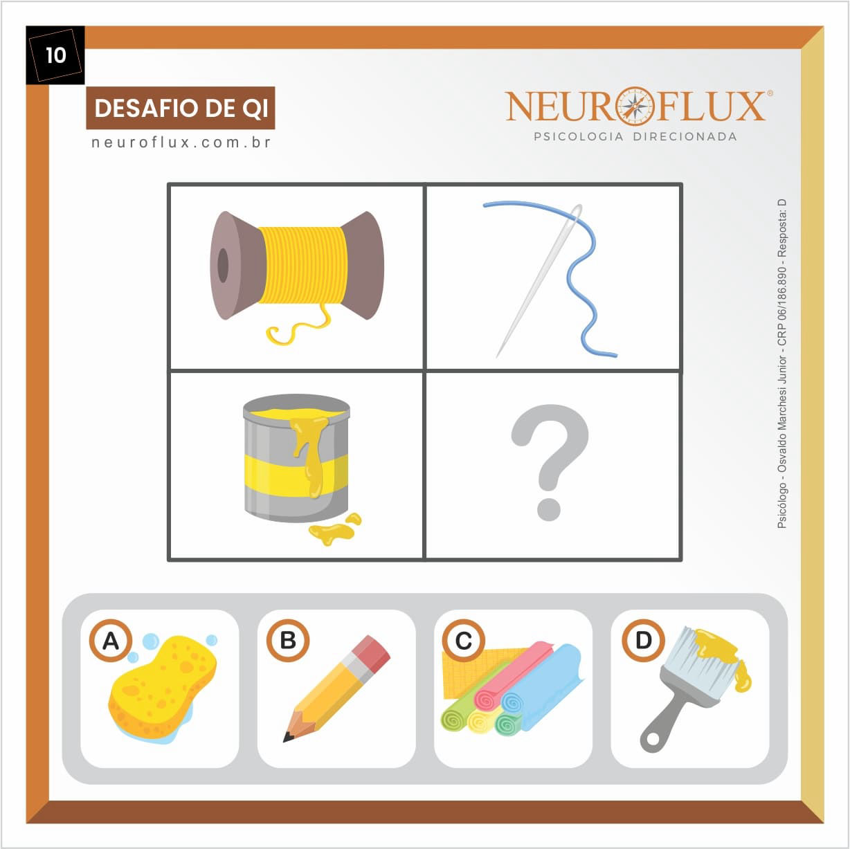 10-Teste-de-QI-Gratuito-Osvaldo-Marchesi-Junior-NeuroFlux-Psicologia-Direcionada-D