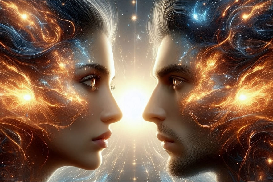 Entre a Razão e a Emoção - Como construímos nossa Moralidade - TCC - NeuroFlux