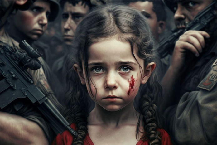 O impacto dos eventos estressores na infância na capacidade empática - Osvaldo Marchesi Junior - NeuroFlux