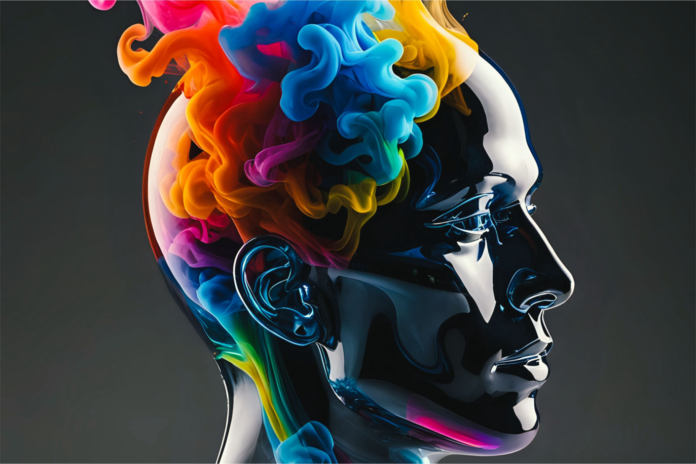O Potencial dos Psicodélicos no tratamento de distúrbios mentais - TCC - NeuroFlux