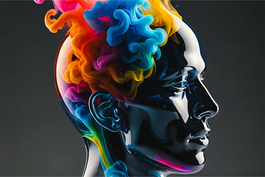 O Potencial dos Psicodélicos no tratamento de distúrbios mentais - TCC - NeuroFlux
