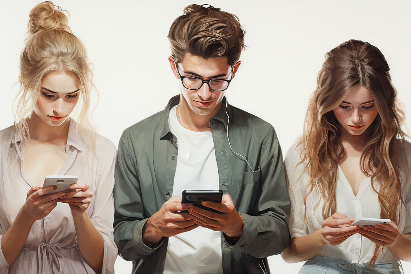 Redes Sociais e o desenvolvimento juvenil - TCC - NeuroFlux