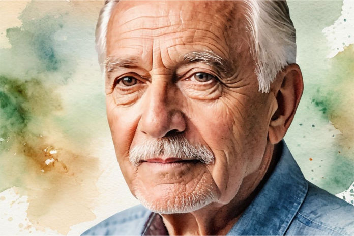 Envelhecimento - Psicologia - TCC - Osvaldo Marchesi Junior - NeuroFlux