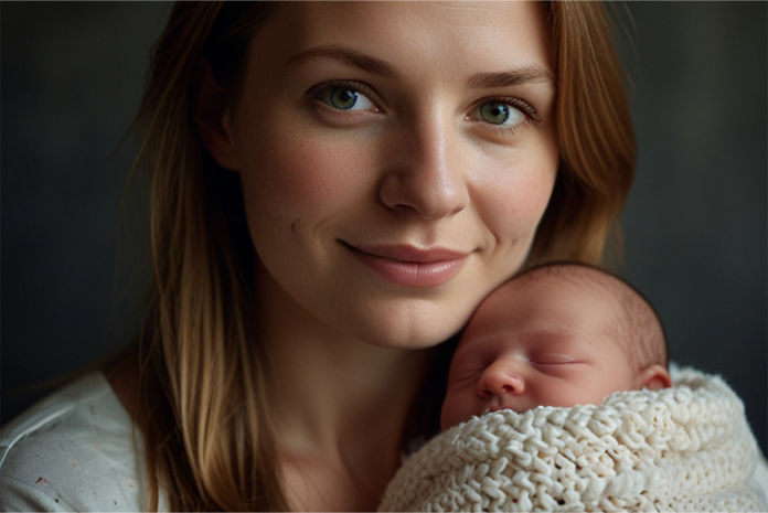 Maternidade e Saúde Mental - Depressão Pós-Parto - TCC - Psicologo Osvaldo Marchesi Junior - NeuroFlux