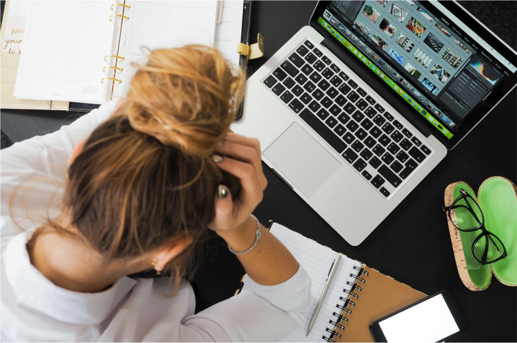 Neuropsicologia das redes e processo atencional - Neuroflux