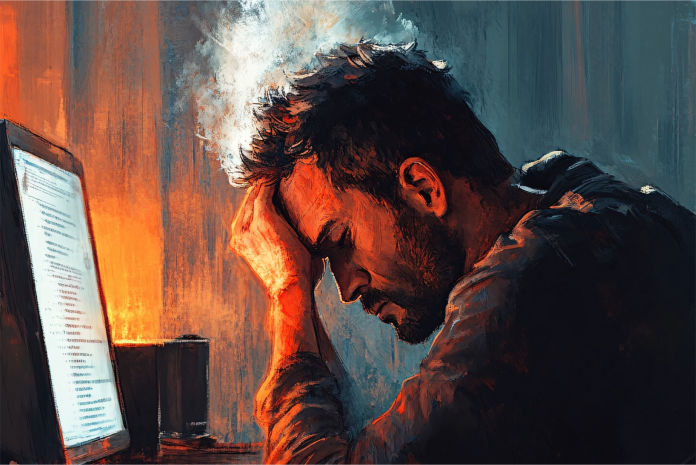 Como lidar com o desemprego - Osvaldo Marchesi Junior - NeuroFlux