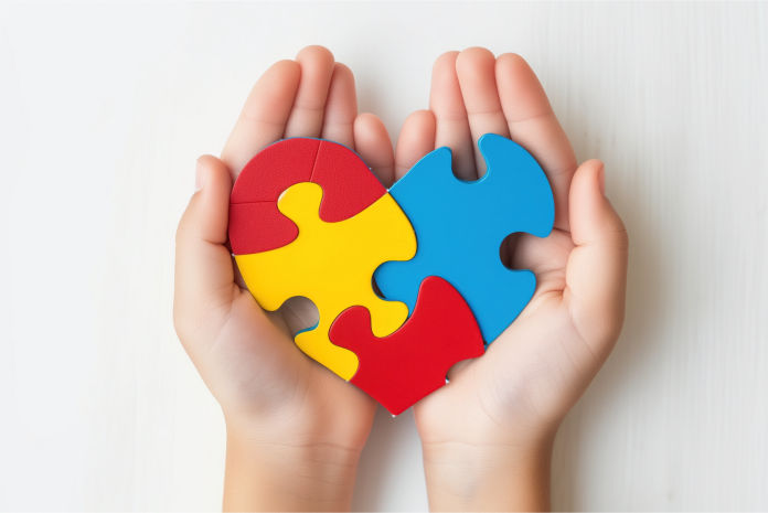 Autismo - TCC - Psicólogo Osvaldo Marchesi Junior - NeuroFlux