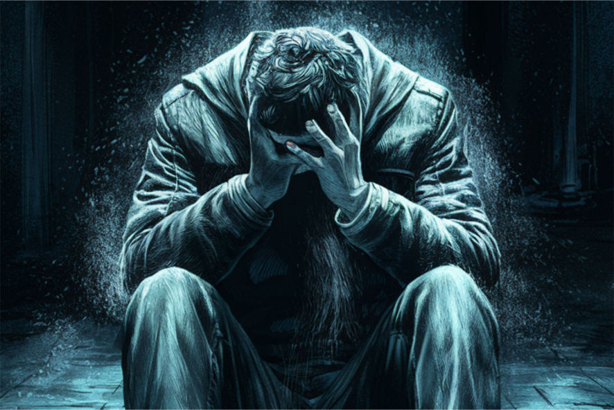 Como lidar com a Depressão - TCC - NeuroFlux