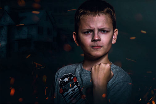 Adolescente isolado, irritado ou sem motivação? Pode não ser só uma fase
