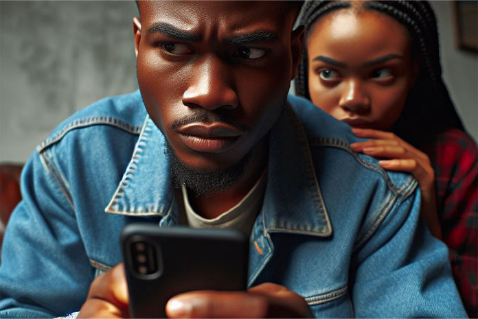 Ciúmes Excessivo no Relacionamento - Osvaldo Marchesi Junior - NeuroFlux