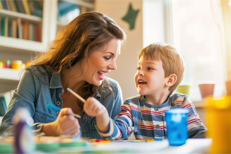 Quando os Filhos e a Rotina afastam o Casal - NeuroFlux Psicologia Direcionada - TCC - NeuroFlux