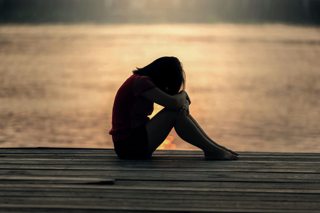 A Natureza da Depressao Clinica ou Maior - TCC - NeuroFlux