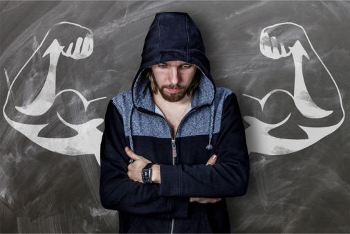 Terapia para Autoconfiança - TCC - Neuroflux