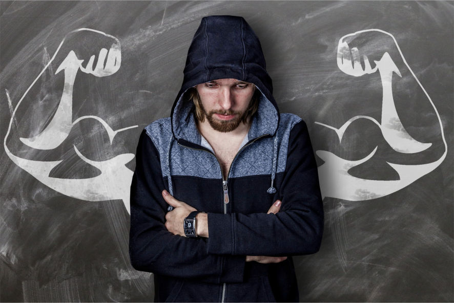 Terapia para Autoconfiança - TCC - NeuroFlux Psicologia Direcionada