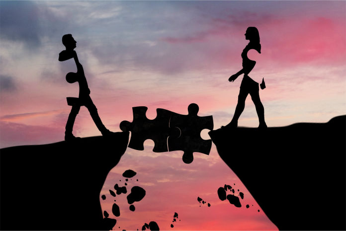 Dependência Emocional e TCC - Psicólogo Osvaldo Marchesi Junior - NeuroFlux