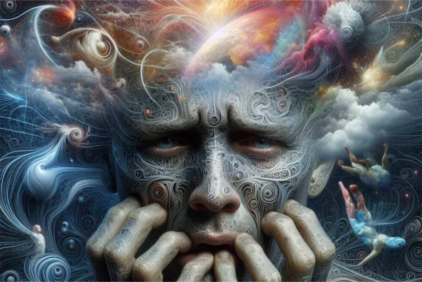 TCC para Esquizofrenia - NeuroFlux Psicologia Direcionada