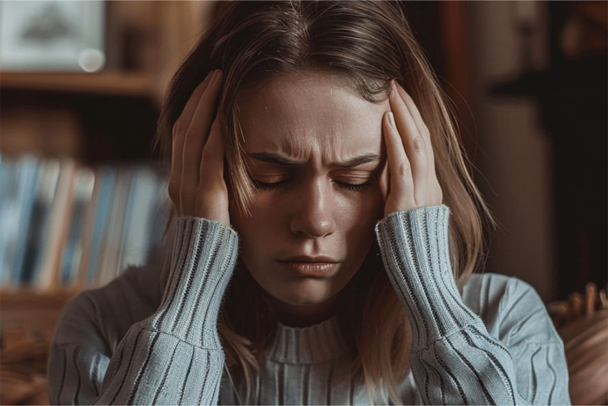 Terapia Cognitivo-Comportamental para Prevenção de Recaídas Depressivas - TCC - NeuroFlux Psicologia Direcionada