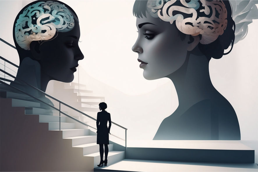 Terapia Cognitivo-Comportamental para Transtorno de Personalidade Dependente - NeuroFlux