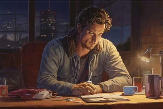 Terapia Cognitivo-Comportamental para Perfeccionismo Disfuncional - Osvaldo Marchesi Junior - NeuroFlux