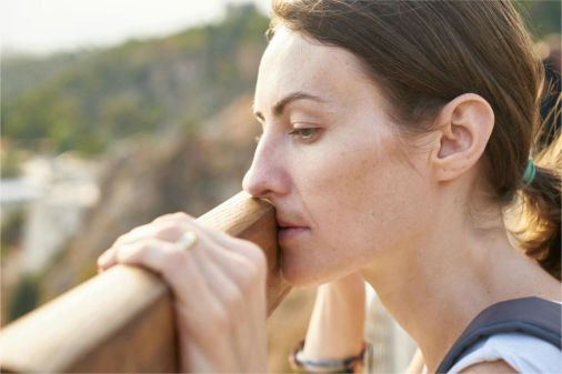 Tratamento para Depressão Clínica (Maior) - NeuroFlux