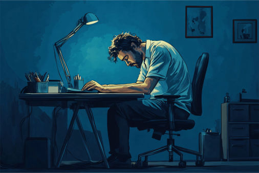 TCC para Procrastinação - Neuroflux