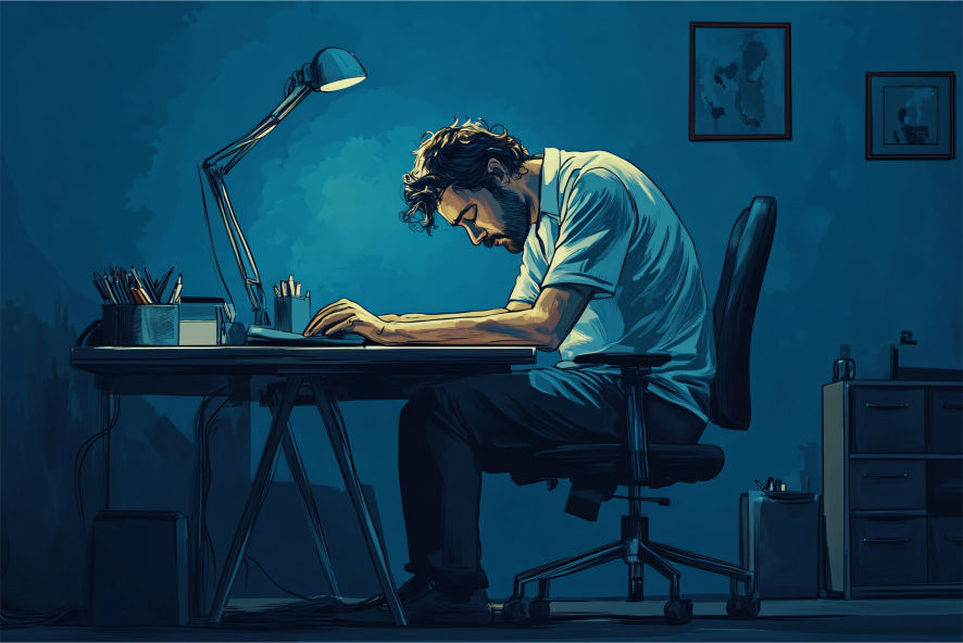 Terapia Cognitivo-Comportamental para Procrastinação Crônica - TCC - NeuroFlux Psicologia Direcionada