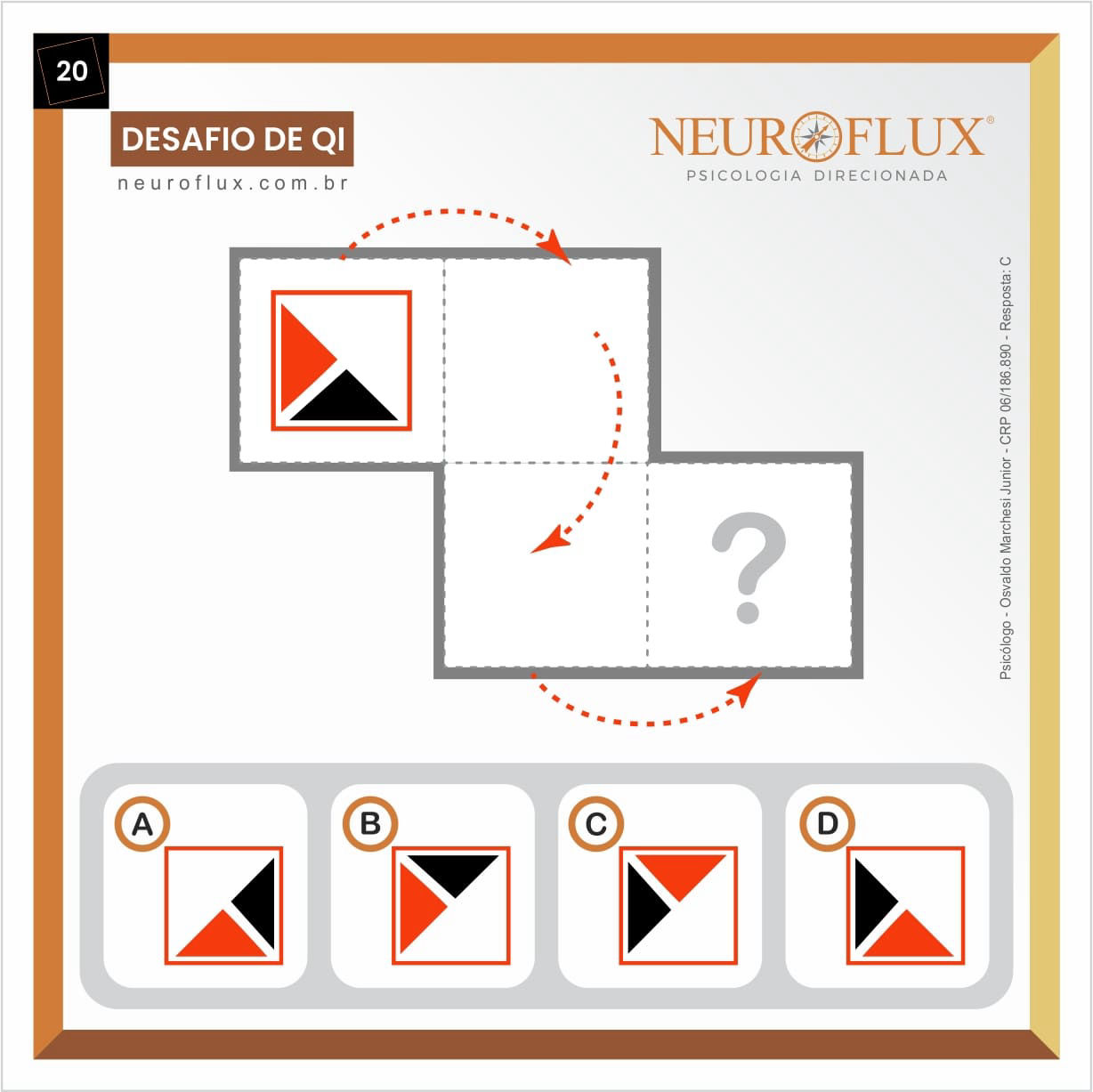 20-Teste-de-QI-Gratuito-Osvaldo-Marchesi-Junior-NeuroFlux-Psicologia-Direcionada-C