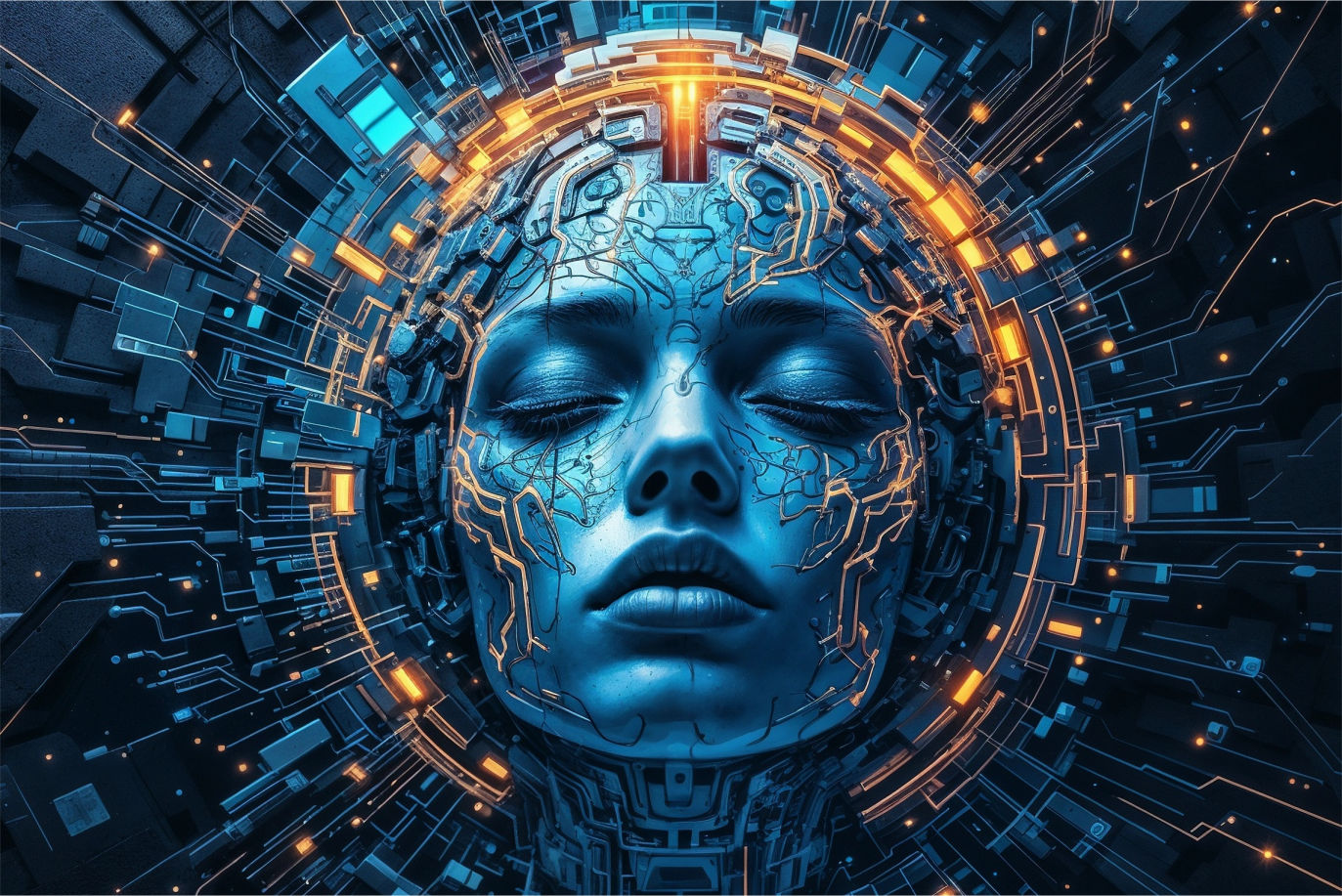 Tecnologia na Orientação Vocacional - TCC - NeuroFlux Psicologia Direcionada