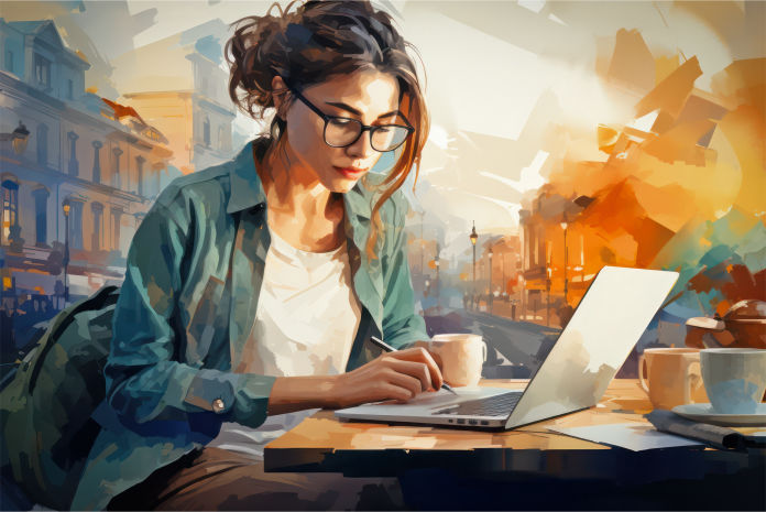 Como aumentar sua produtividade sem sacrificar sua saúde mental - TCC - Osvaldo Marchesi Junior - NeuroFlux