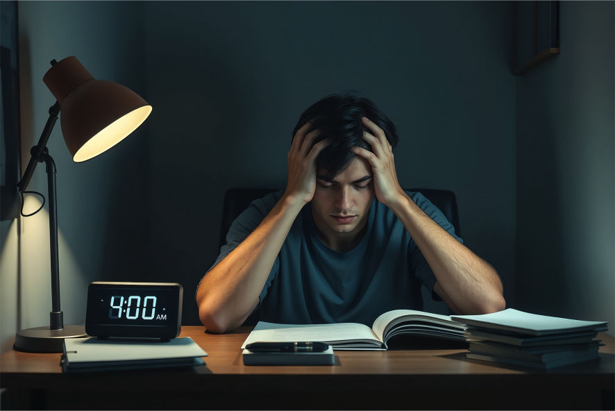Procrastinação - TCC - NeuroFlux Psicologia Direcionada