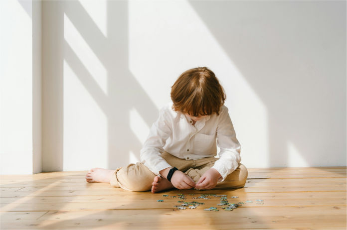 Critérios Diagnósticos do Transtorno do Espectro Autista - Padrão Ouro - Osvaldo Marchesi Junior - NeuroFlux