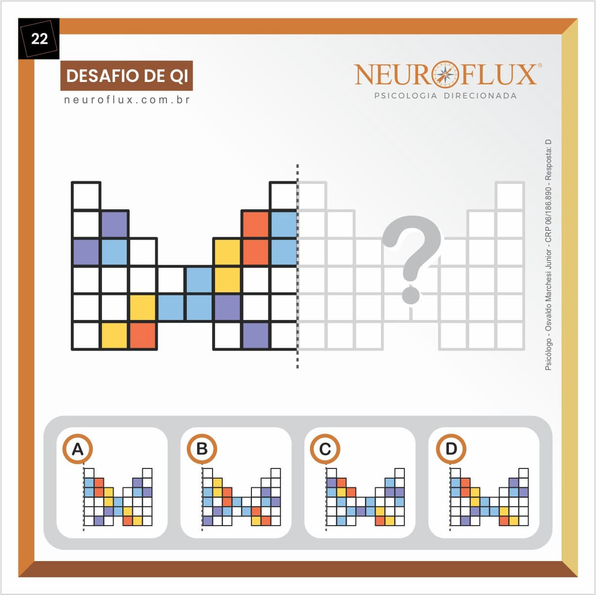 22-Teste-de-QI-Gratuito-Osvaldo-Marchesi-Junior-NeuroFlux-Psicologia-Direcionada-D