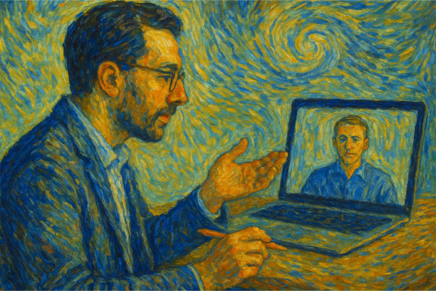 Psicoterapia Online - NeuroFlux