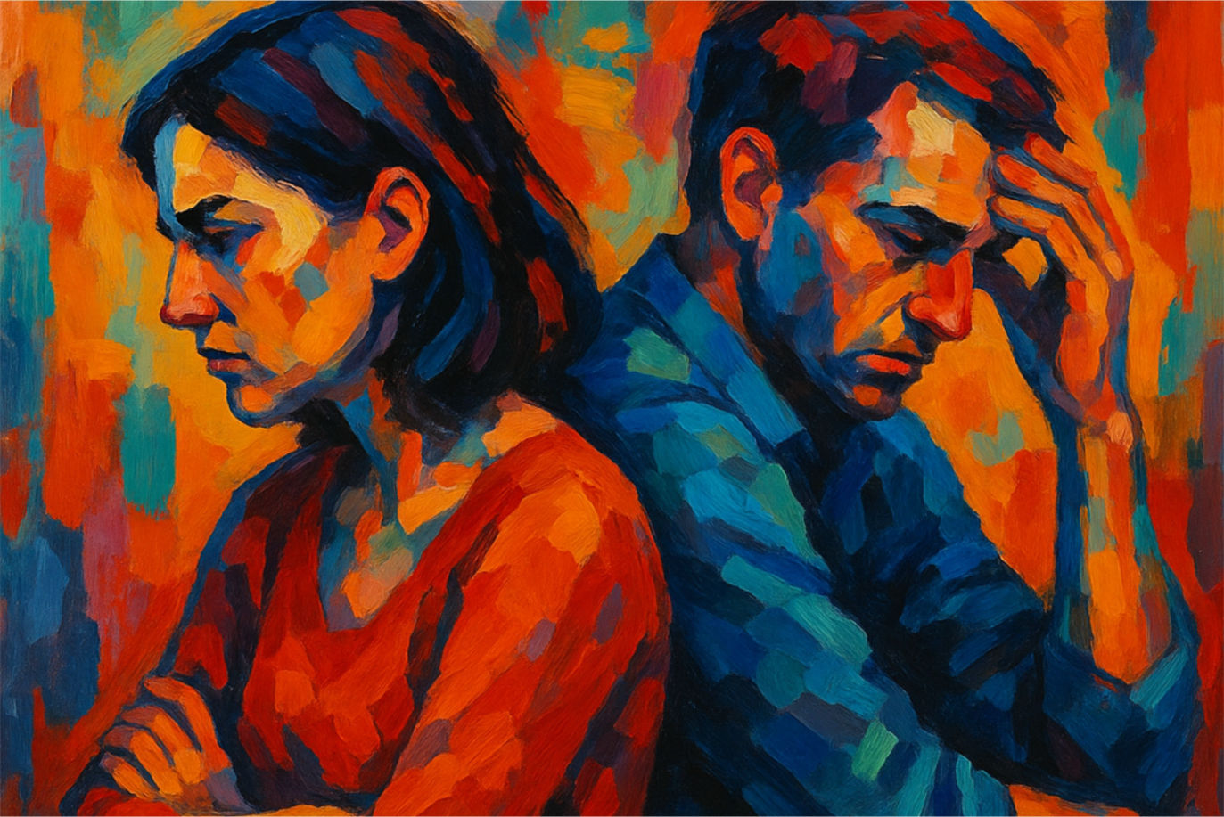 Como salvar o meu Casamento com Terapia de Casal Online (TCC) - NeuroFlux Psicologia Direcionada
