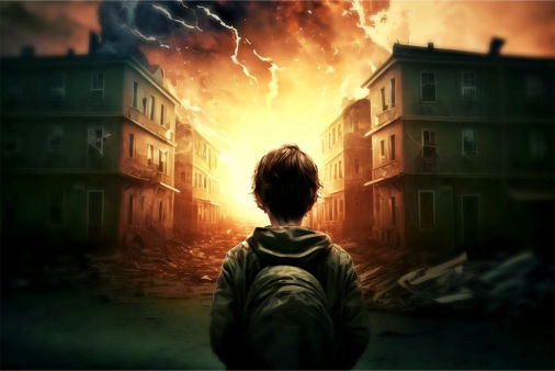 Como o Medo molda suas escolhas sem que você perceba - Um olhar Psicológico sobre o controle emocional e social - NeuroFlux
