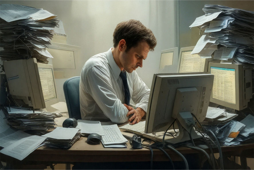 Culpa Silenciosa e Psicologia da Identidade - NeuroFlux Psicologia Direcionada