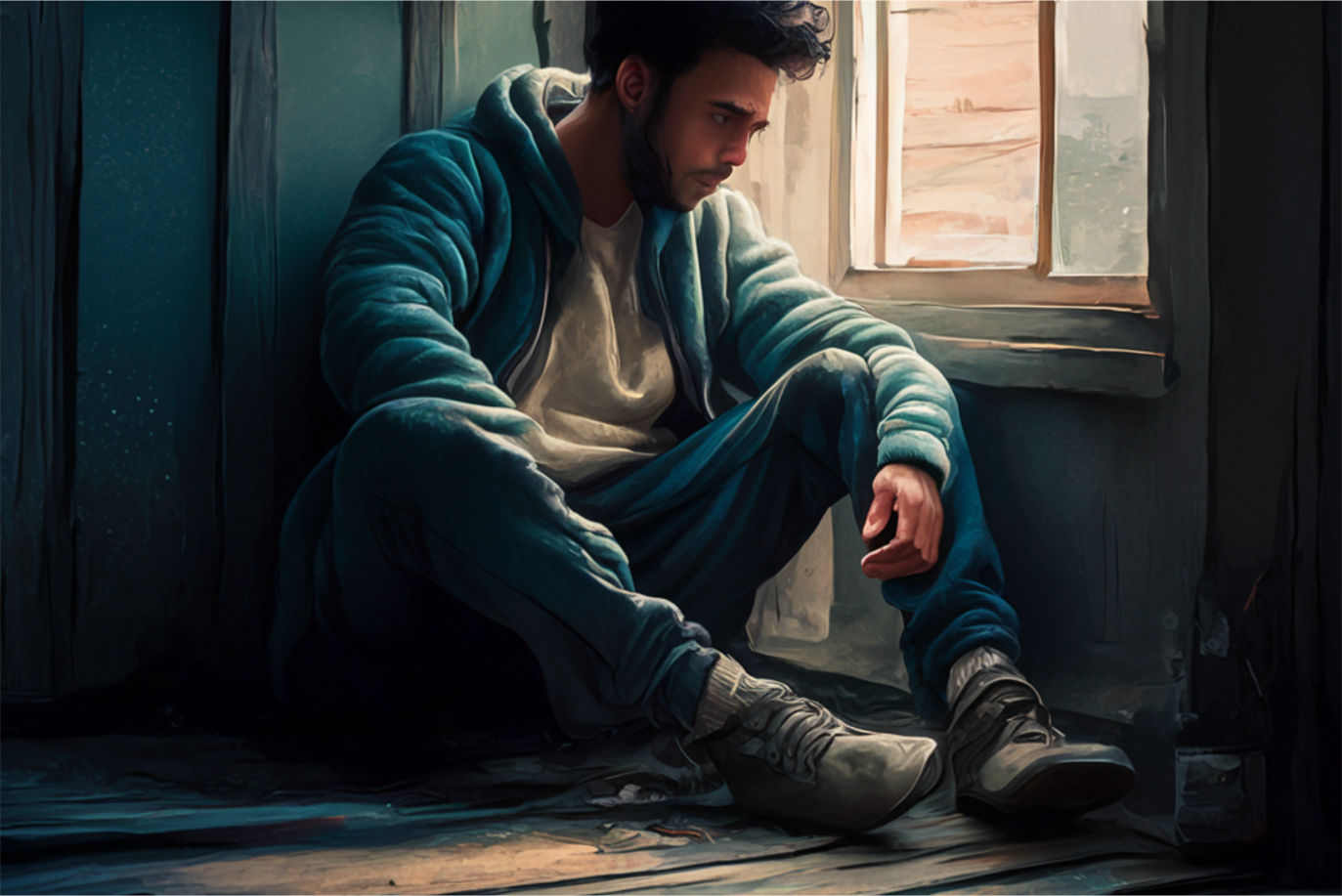 Psicologia do Apego ao Sofrimento - NeuroFlux Psicologia Direcionada