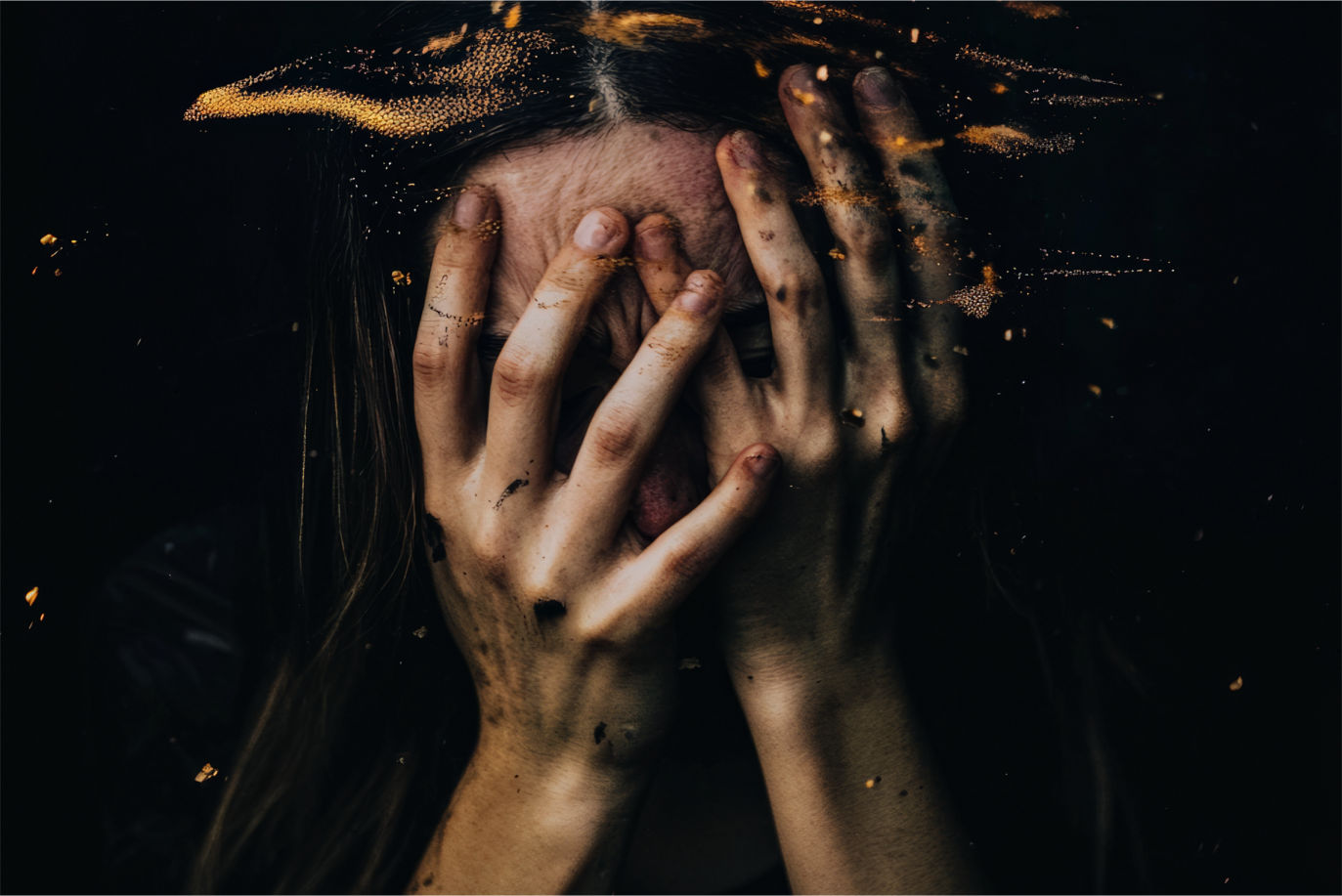 Psicologia da Supressão Emocional - NeuroFlux Psicologia Direcionada