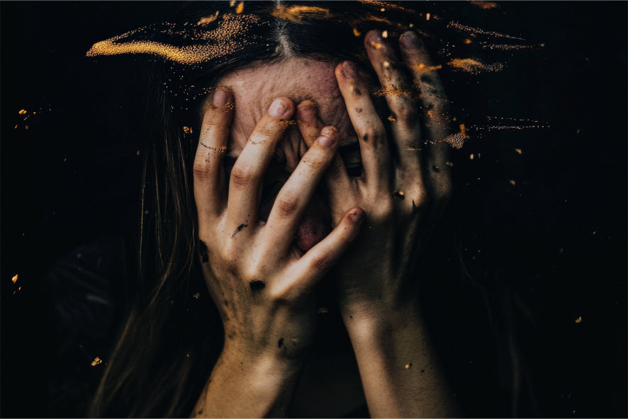 Psicologia da Supressão Emocional - NeuroFlux Psicologia Direcionada