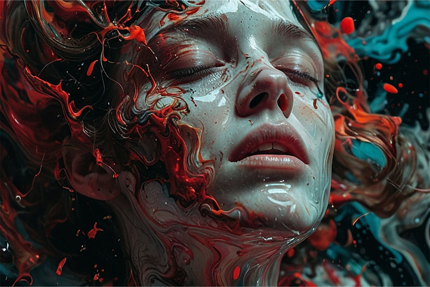 Psicologia do Não-Sentir - NeuroFlux Psicologia Direcionada