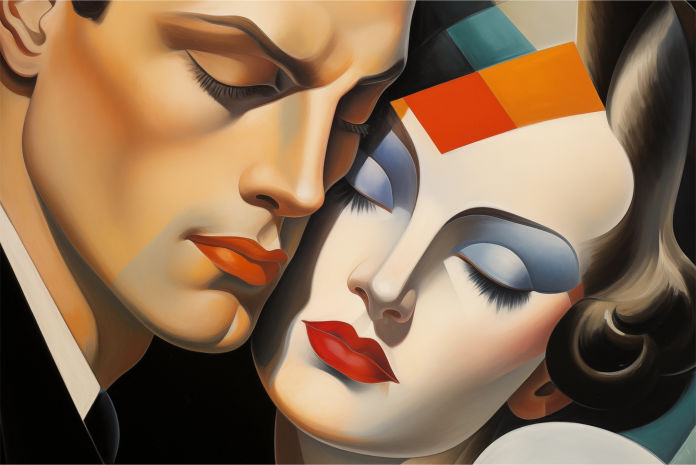 A Sedução do Vínculo Tóxico - Psicologia - TCC - Osvaldo Marchesi Junior - NeuroFlux