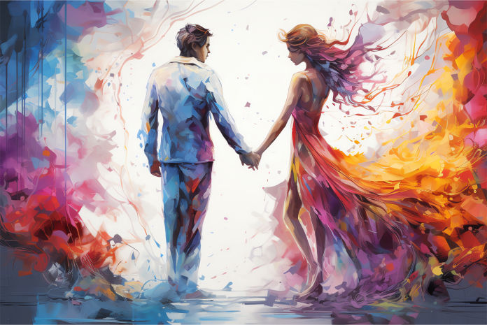 O Medo de Vínculo Genuíno - TCC - Osvaldo Marchesi Junior - NeuroFlux