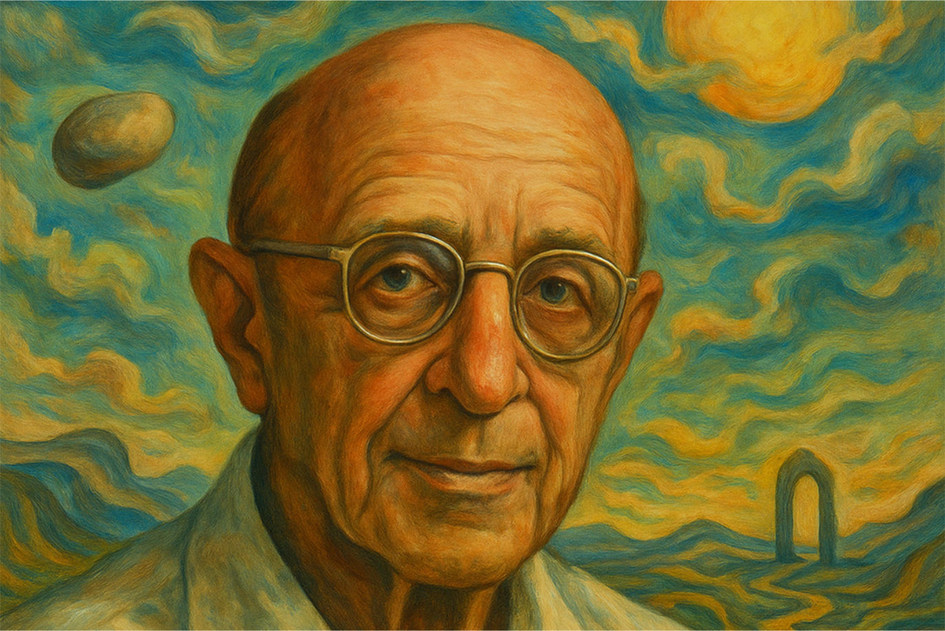 Carl Rogers - Psicologia Humanista (ENEM) - NeuroFlux Psicologia Direcionada