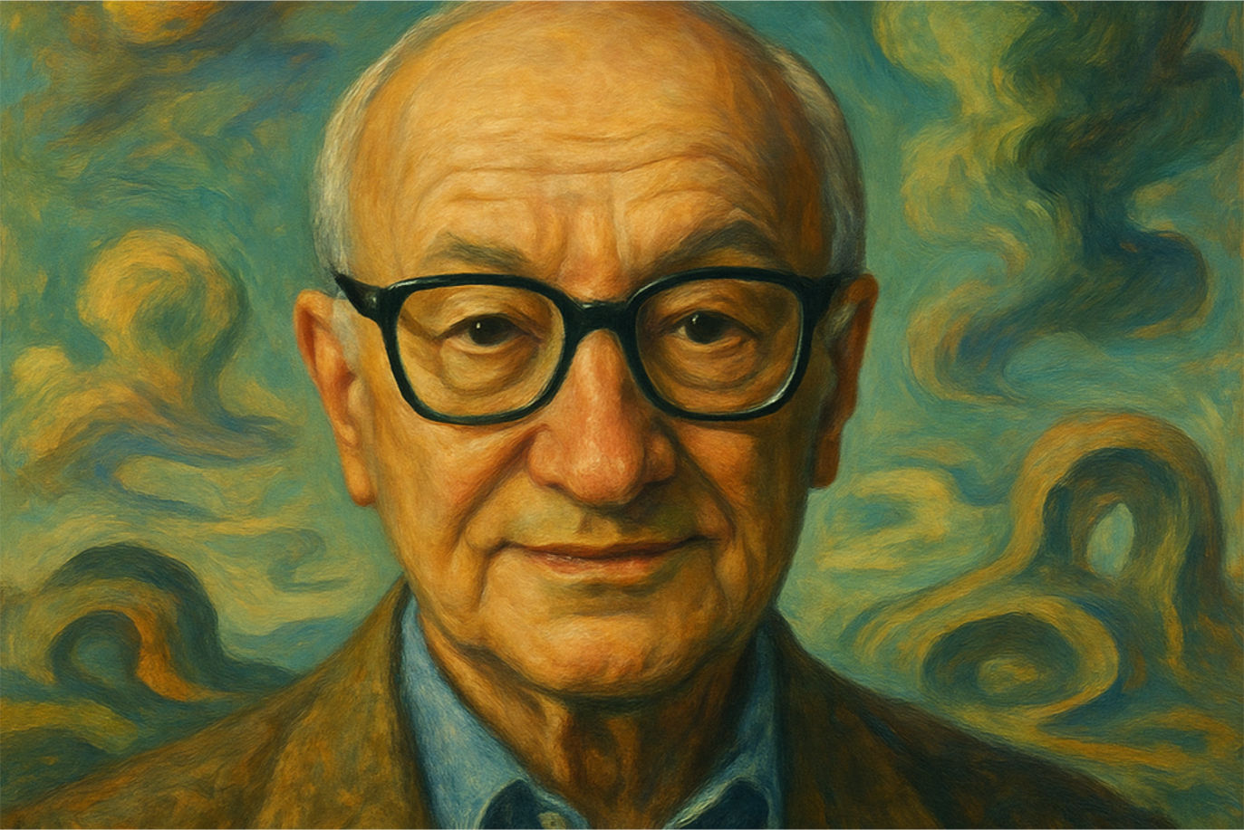 Albert Bandura - Aprendizagem Social (ENEM) - NeuroFlux Psicologia Direcionada