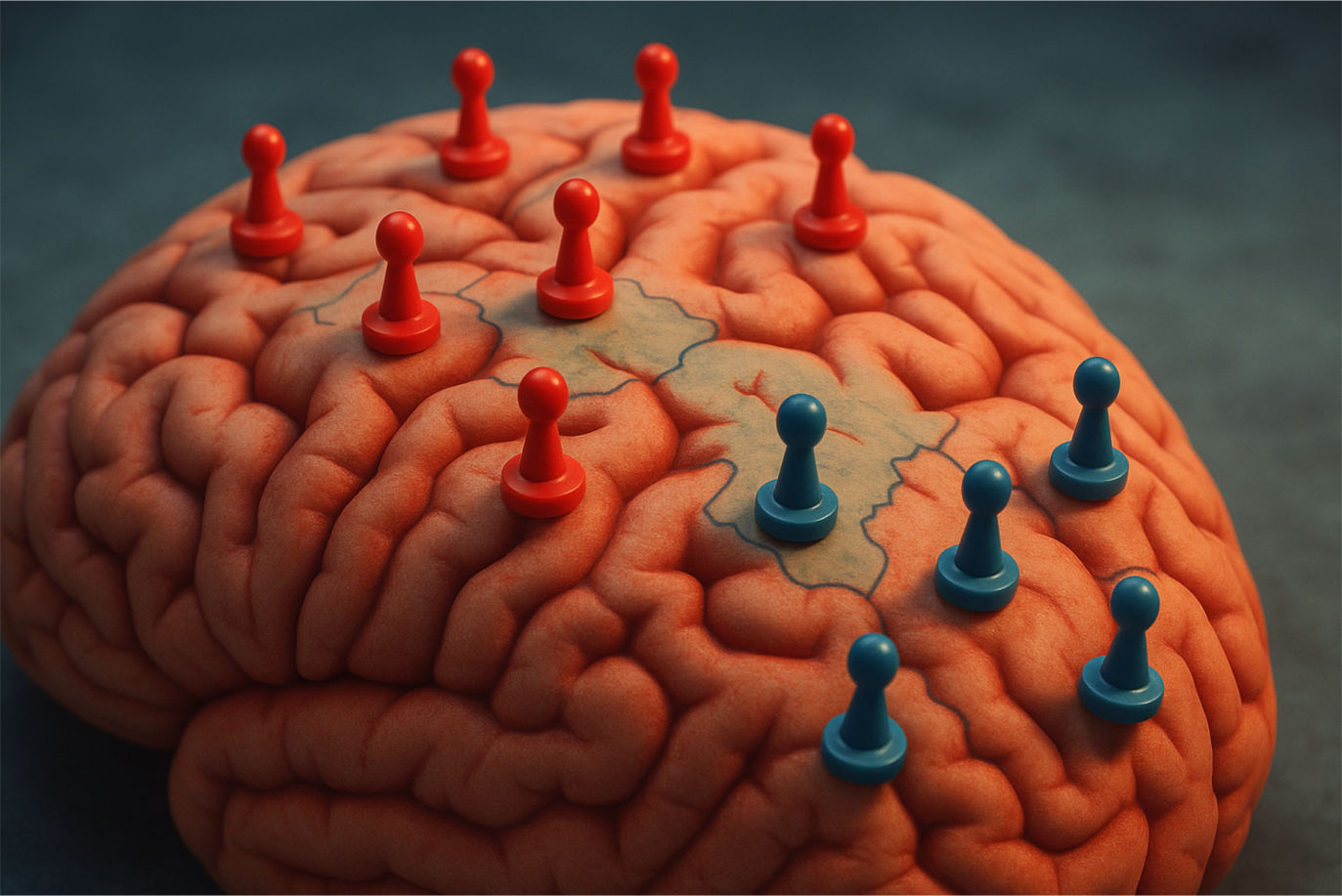 A Guerra Intrapsíquica (Cérebro Triuno) - TCC - NeuroFlux Psicologia Direcionada