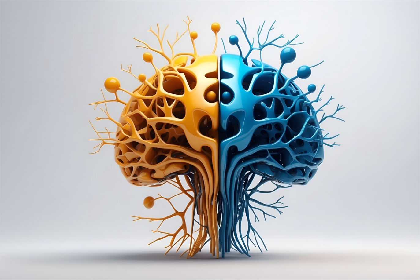 Complexo-R e Neocórtex - TCC - NeuroFlux Psicologia Direcionada