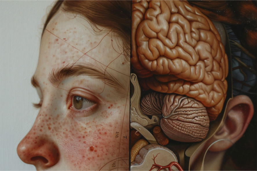 Por que seu Cérebro prefere a Guerra - NeuroFlux Psicologia Direcionada
