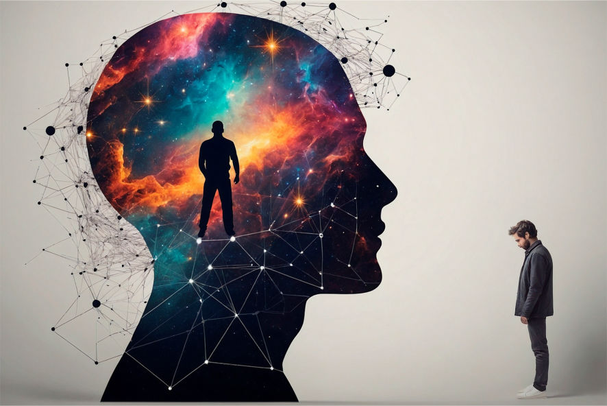 O Mito do Controle Mental Absoluto - TCC - NeuroFlux Psicologia Direcionada