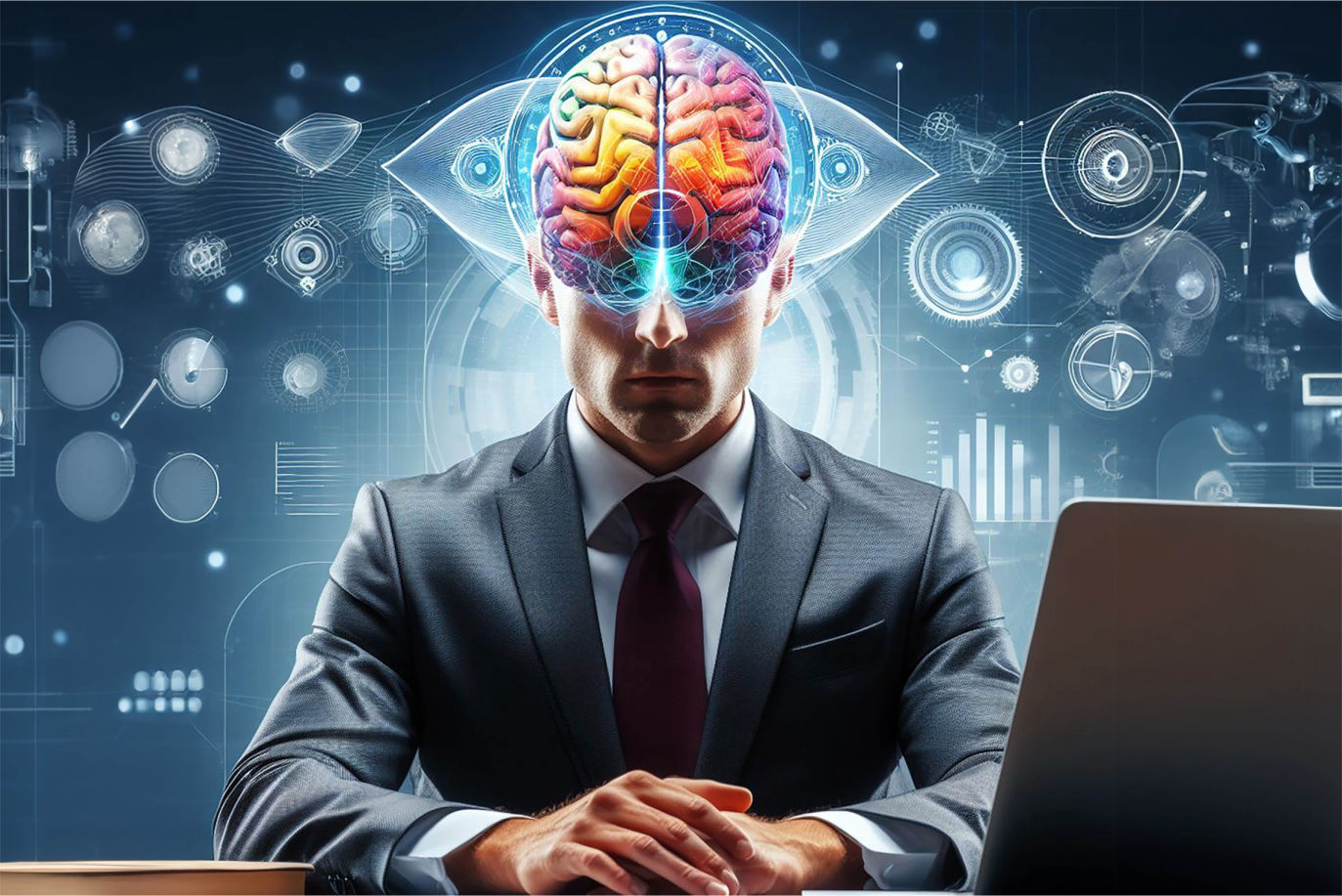 Impulsividade Cognitiva no TDAH com Altas Habilidades - TCC - NeuroFlux Psicologia Direcionada